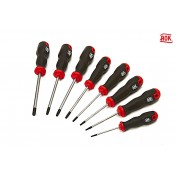 Torx AOK 8 Delige Professionele