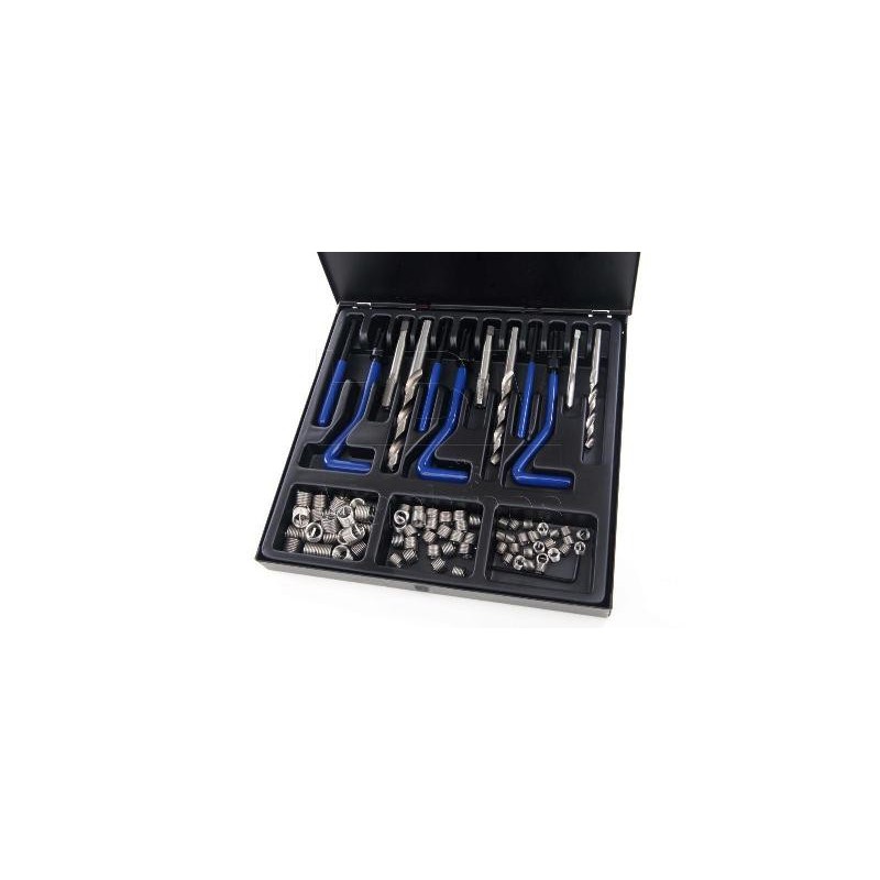 SCHROEFDRAAD REPARATIESET M6-M10 (MODEL)V-COIL SCHROEFDRAAD REPARATIESET M6-M10 (MODEL)V-COIL