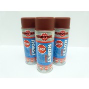 ROESTSTOP 1 x 400 ML Rood