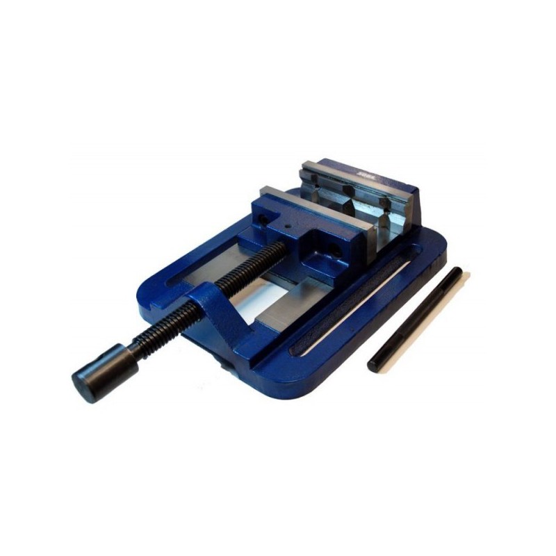 RUBENCO Professionele Machine-, Boorklem 100 mm RUBENCO Professionele Machine-, Boorklem 100 mm