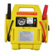 RUBENCO Jumpstart 3 in 1, Jumpstarter, Noodverlichting en Compressor