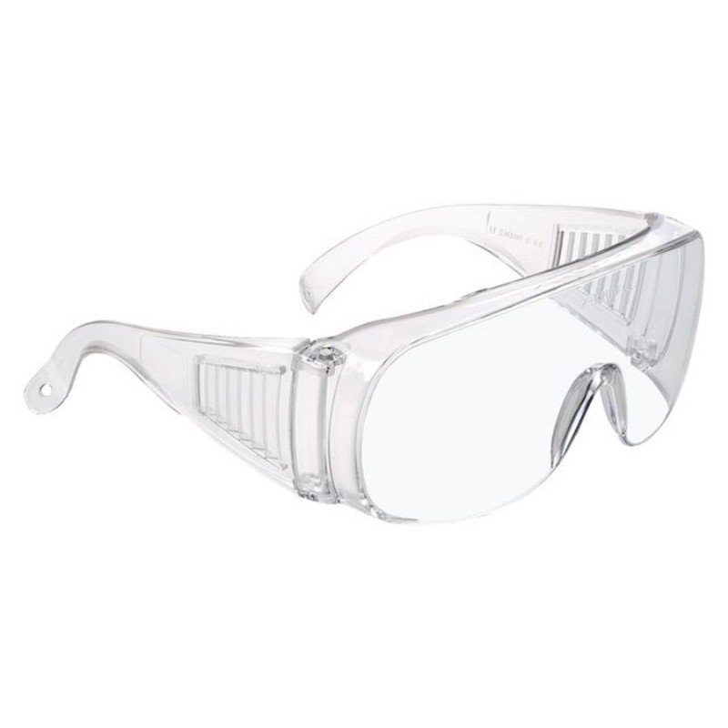 NieuwZeeland Boomgaard Gewoon doen RUBENCO Veiligheidsbril Overzetbril Model 1