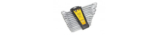 Ring & Steeksleutels Inbus & Torx Wringijzers & Ratels