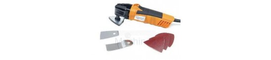 Panasonic Makita Hitachi Multimaster Acculaders Proxxon