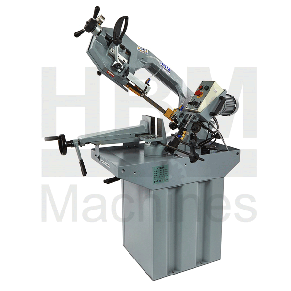Zaagmachines Metaal