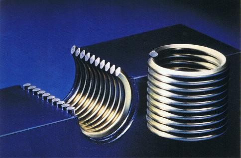 Schroefdraad reparatieset (model) helicoils vcoils